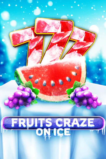 Демо игра Fruits Craze - On Ice играть онлайн | Casino-X.KZ