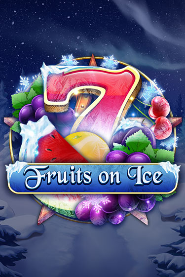 Демо игра Fruits on Ice играть онлайн | Casino-X.KZ