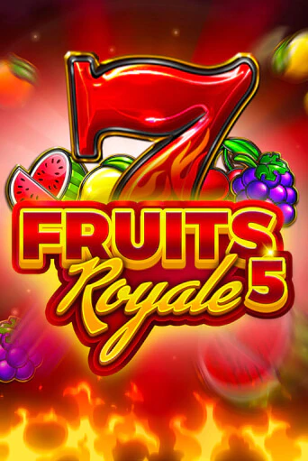 Демо игра Fruits Royale 5 играть онлайн | Casino-X.KZ