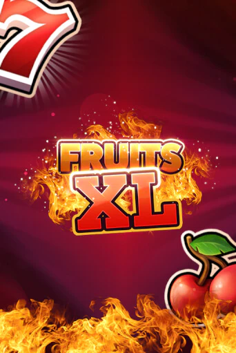 Демо игра Fruits XL - Bonus Spin играть онлайн | Casino-X.KZ