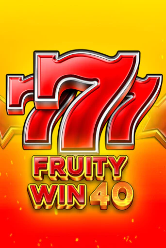 Демо игра Fruity Win 40 играть онлайн | Casino-X.KZ