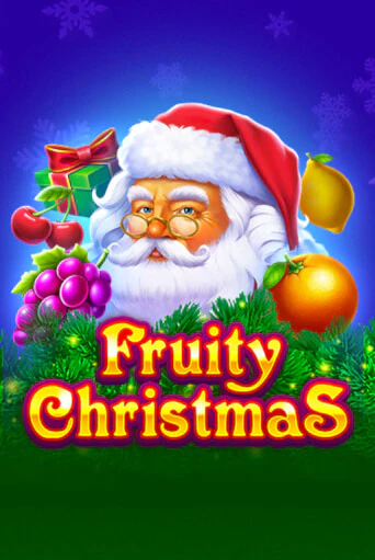 Демо игра Fruity Christmas играть онлайн | Casino-X.KZ