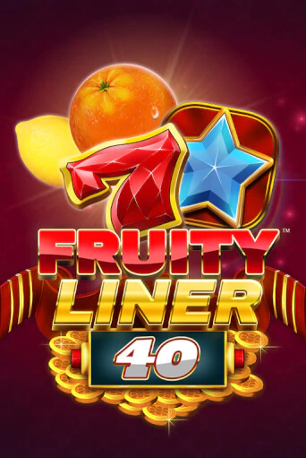 Демо игра Fruityliner 40 играть онлайн | Casino-X.KZ