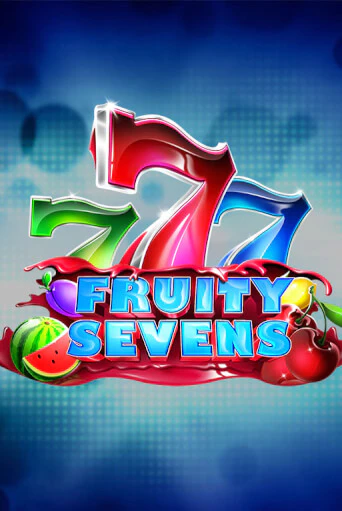 Демо игра Fruity Sevens играть онлайн | Casino-X.KZ