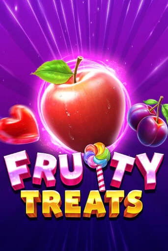 Демо игра Fruity Treats играть онлайн | Casino-X.KZ