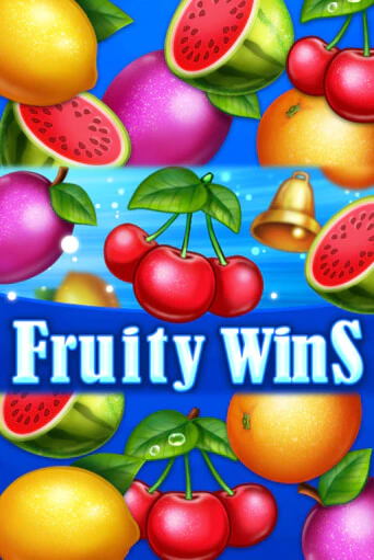 Демо игра Fruity Wins играть онлайн | Casino-X.KZ