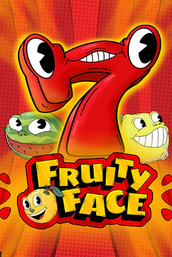 Демо игра Fruity Face играть онлайн | Casino-X.KZ