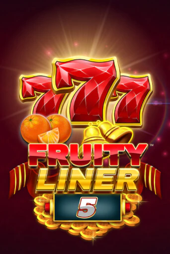 Демо игра Fruityliner 5 играть онлайн | Casino-X.KZ