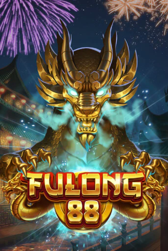 Демо игра Fulong 88 играть онлайн | Casino-X.KZ