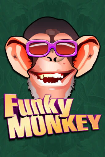 Демо игра Funky Monkey играть онлайн | Casino-X.KZ