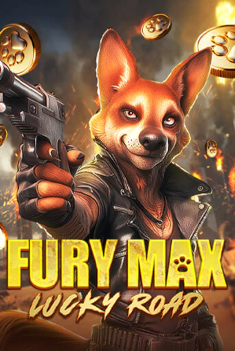 Демо игра Fury Max Lucky Road играть онлайн | Casino-X.KZ