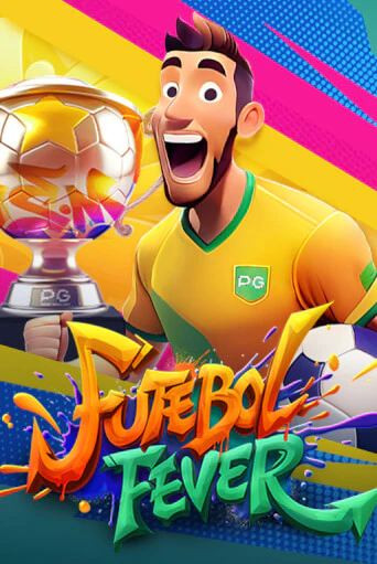 Демо игра Futebol Fever играть онлайн | Casino-X.KZ