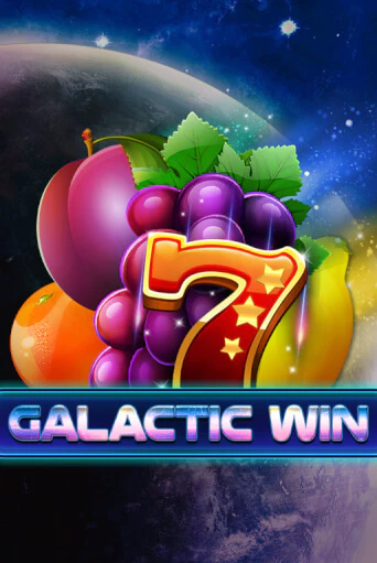 Демо игра Galactic Win играть онлайн | Casino-X.KZ