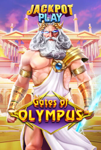 Демо игра Gates of Olympus Jackpot Play играть онлайн | Casino-X.KZ