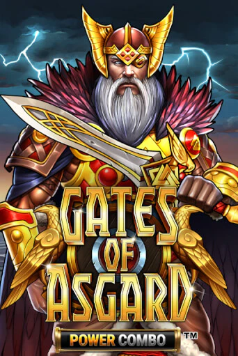 Демо игра Gates of Asgard Power Combo™ играть онлайн | Casino-X.KZ