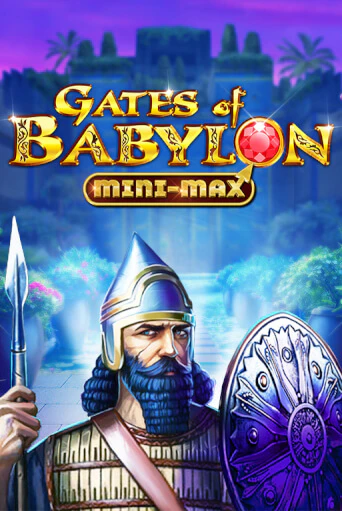 Демо игра Gates of Babylon Mini-Max играть онлайн | Casino-X.KZ