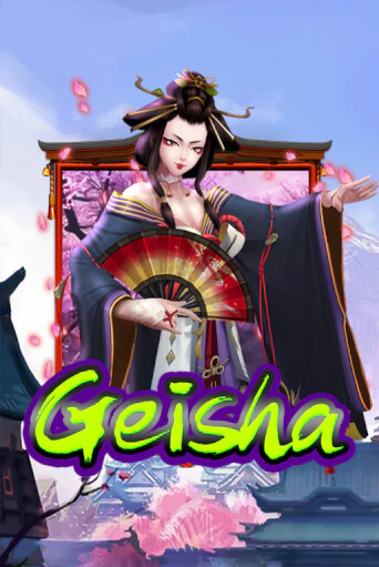 Демо игра Geisha играть онлайн | Casino-X.KZ