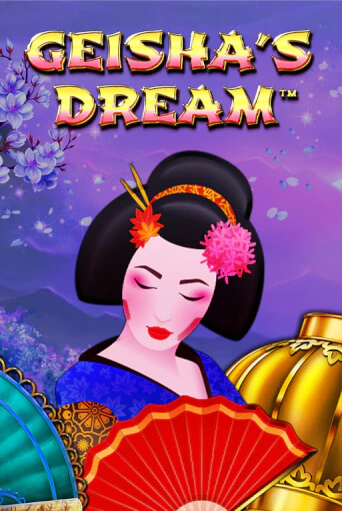 Демо игра Geisha’s Dream играть онлайн | Casino-X.KZ