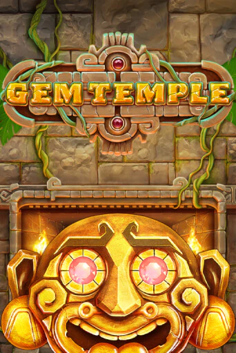 Демо игра Gem Temple играть онлайн | Casino-X.KZ