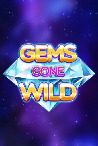 Демо игра Gems Gone Wild играть онлайн | Casino-X.KZ