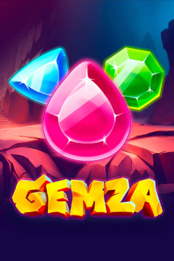 Демо игра Gemza играть онлайн | Casino-X.KZ