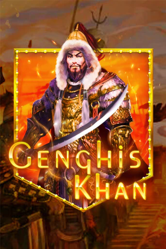 Демо игра Genghis Khan играть онлайн | Casino-X.KZ