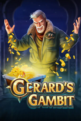 Демо игра Gerard's Gambit играть онлайн | Casino-X.KZ