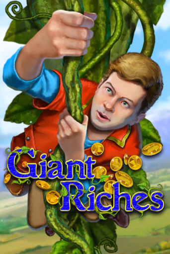 Демо игра Giant Riches играть онлайн | Casino-X.KZ