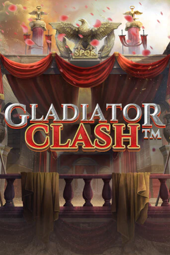 Демо игра Gladiator Clash играть онлайн | Casino-X.KZ