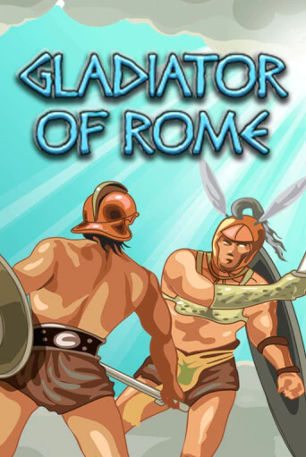 Демо игра Gladiator of Rome играть онлайн | Casino-X.KZ