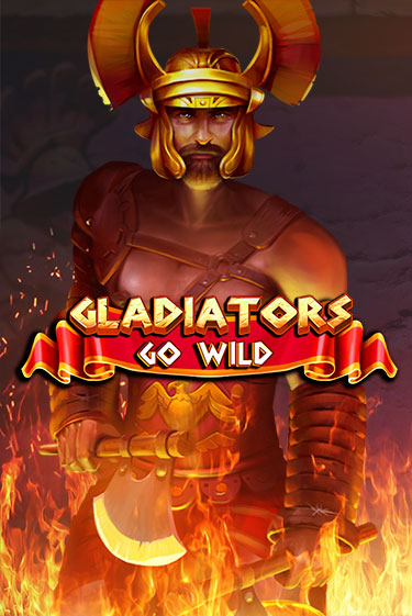 Демо игра Gladiators Go Wild играть онлайн | Casino-X.KZ