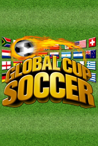 Демо игра Global Cup Soccer играть онлайн | Casino-X.KZ