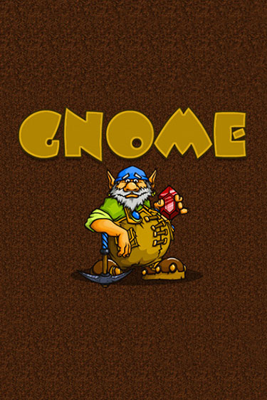 Демо игра Gnome играть онлайн | Casino-X.KZ