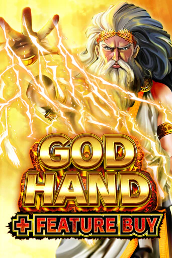 Демо игра God Hand Feature Buy играть онлайн | Casino-X.KZ