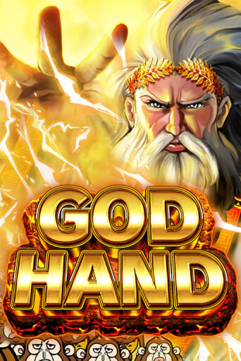 Демо игра God Hand играть онлайн | Casino-X.KZ