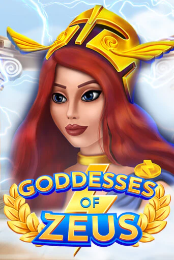 Демо игра Goddesses of Zeus играть онлайн | Casino-X.KZ