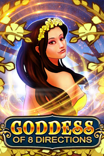 Демо игра Goddess of 8 Directions играть онлайн | Casino-X.KZ