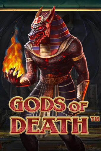 Демо игра Gods of Death играть онлайн | Casino-X.KZ