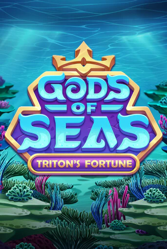 Демо игра Gods of Seas: Triton's Fortune играть онлайн | Casino-X.KZ