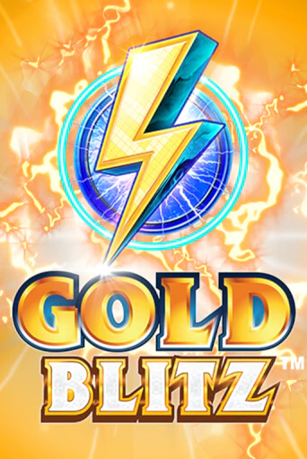 Демо игра Gold Blitz™ играть онлайн | Casino-X.KZ