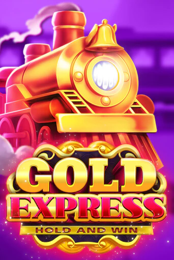 Демо игра Gold Express играть онлайн | Casino-X.KZ