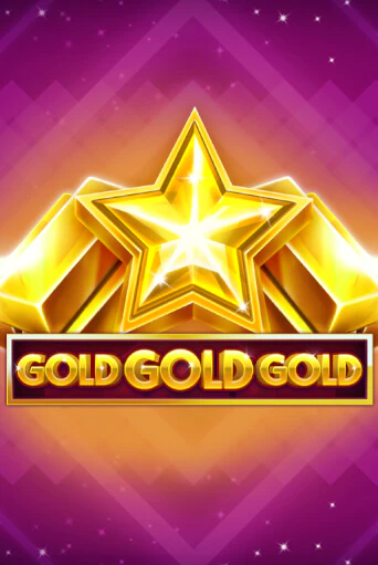 Демо игра Gold Gold Gold играть онлайн | Casino-X.KZ