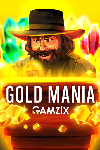 Демо игра Gold Mania играть онлайн | Casino-X.KZ