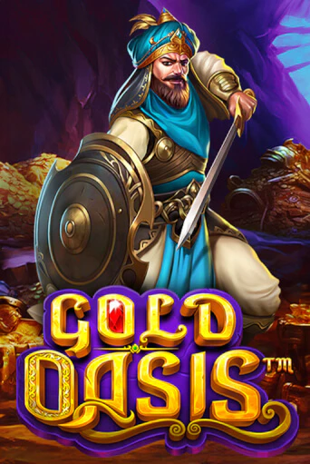 Демо игра Gold Oasis играть онлайн | Casino-X.KZ