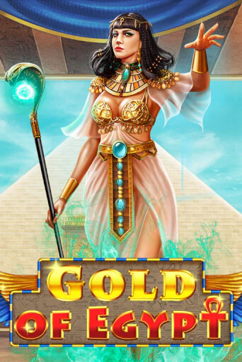 Демо игра Gold of Egypt играть онлайн | Casino-X.KZ