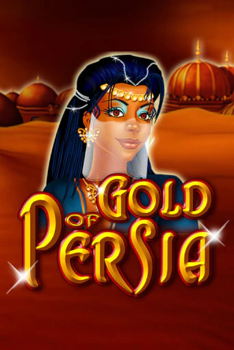 Демо игра Gold of Persia играть онлайн | Casino-X.KZ