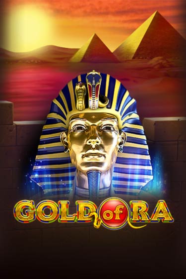 Демо игра Gold Of Ra играть онлайн | Casino-X.KZ