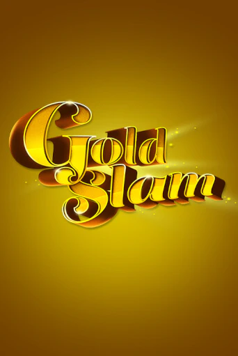 Демо игра Gold Slam играть онлайн | Casino-X.KZ