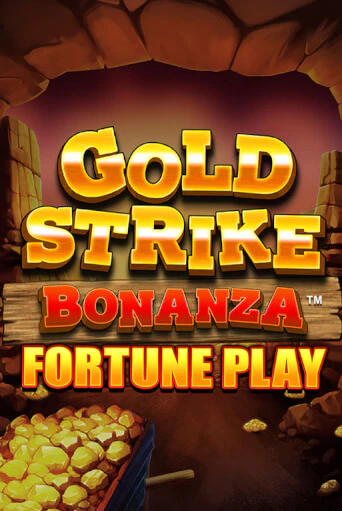 Демо игра Gold Strike Bonanza Fortune Play играть онлайн | Casino-X.KZ