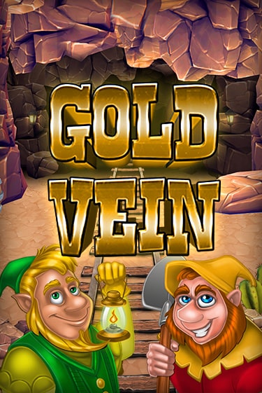 Демо игра Gold Vein играть онлайн | Casino-X.KZ